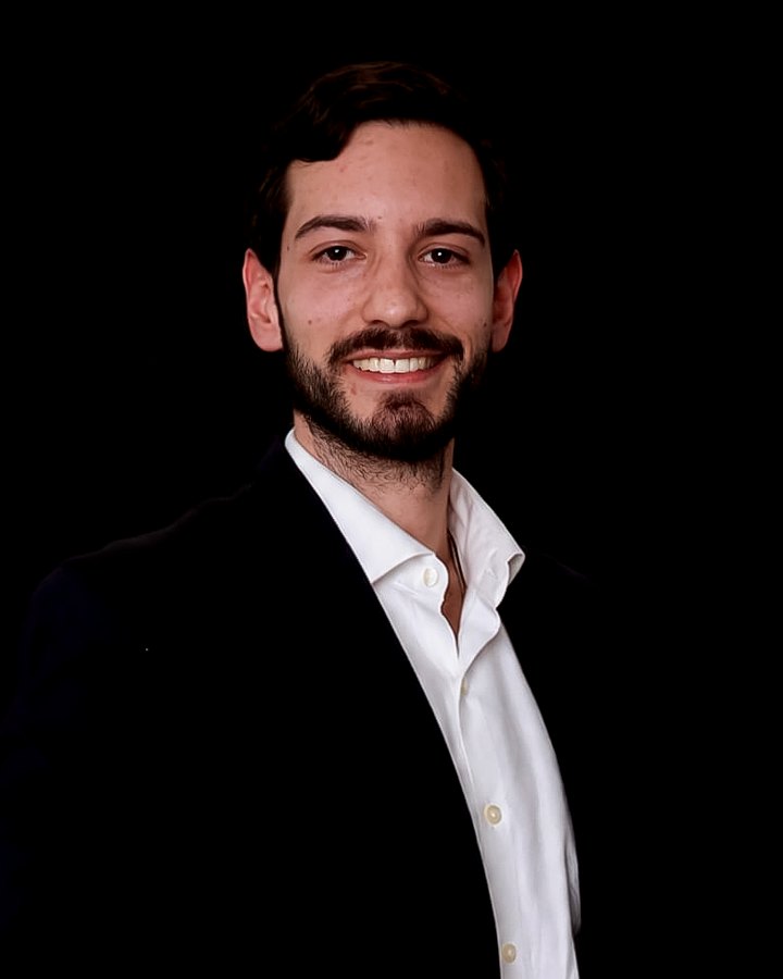 Francisco Soalheiro