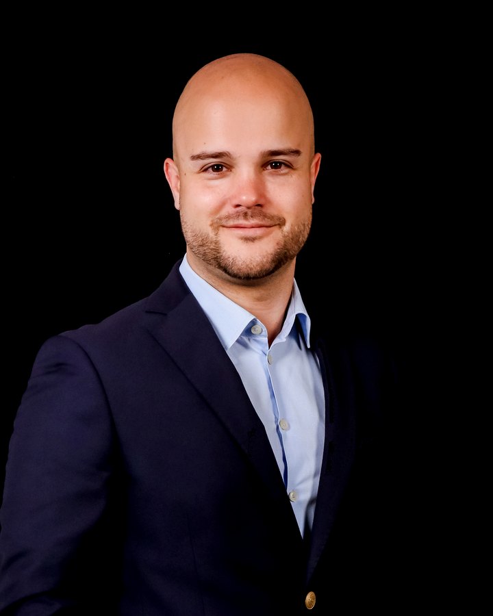Guilherme Marques da Fonseca, PhD