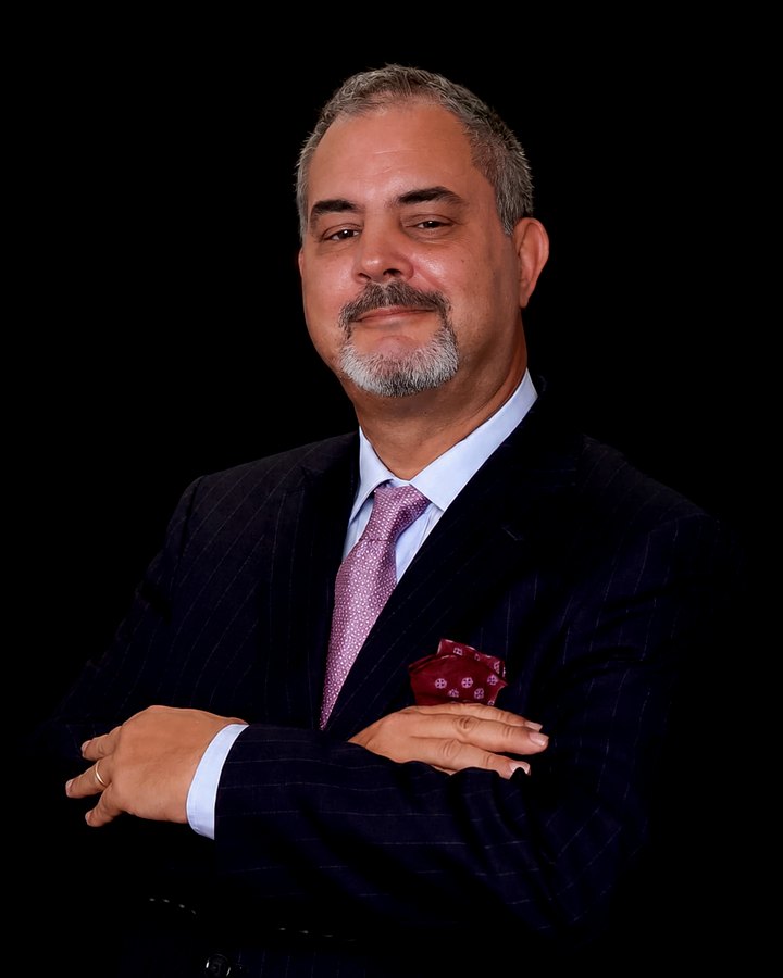 Pedro Rodrigues
