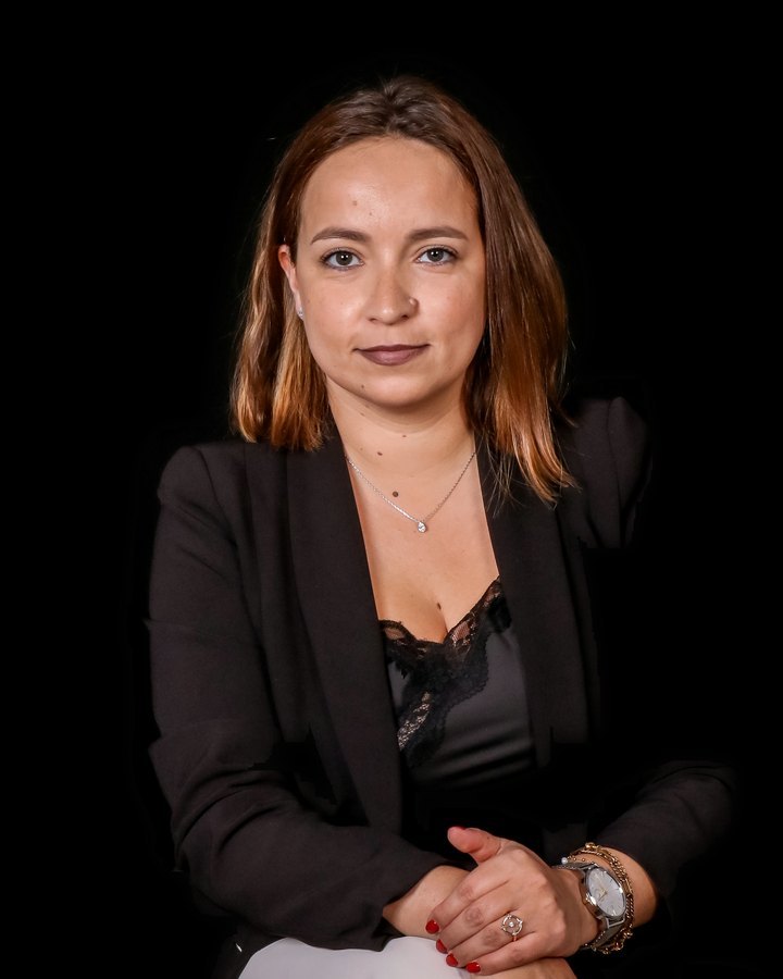 Sofia Alves
